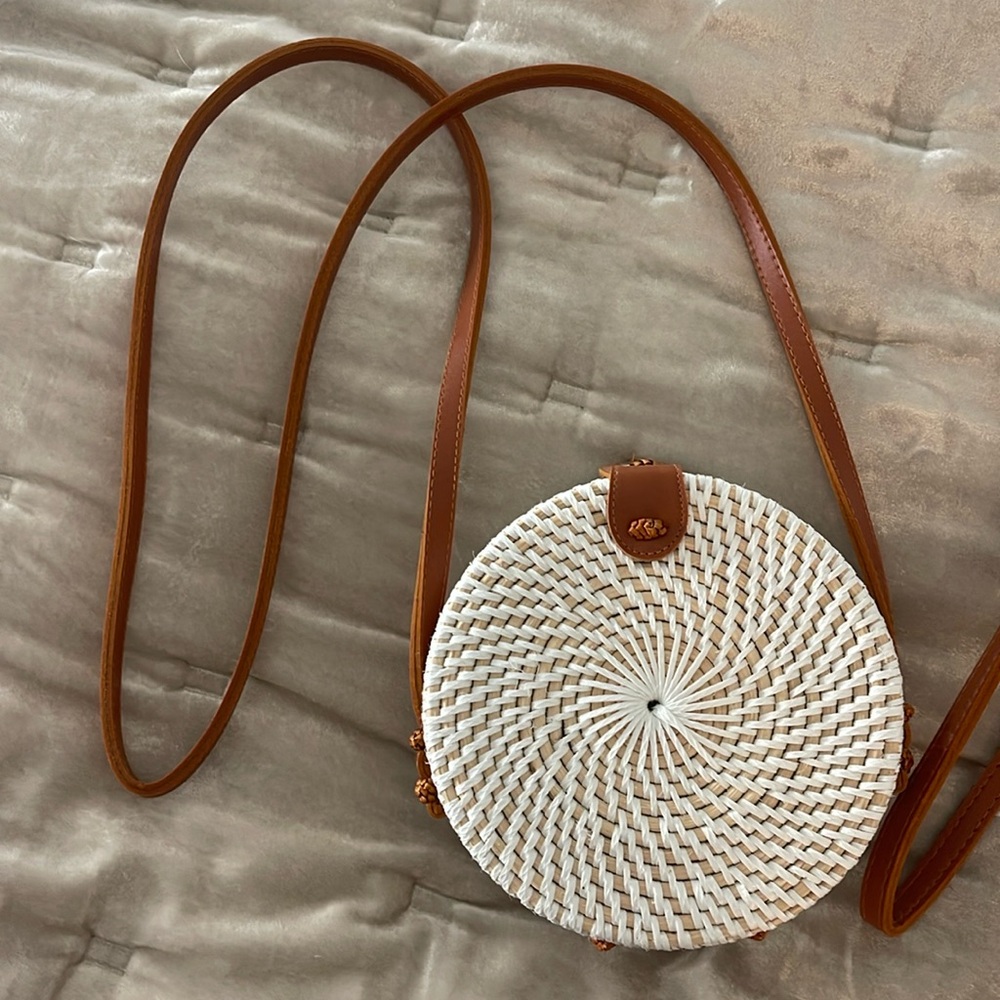 Bali purse